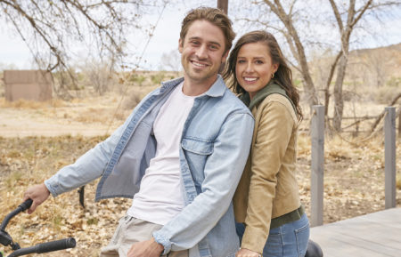 'The Bachelorette' - Katie Thurston & Greg Grippo