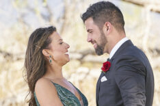 'The Bachelorette,' Season 17 Finale - Katie Thurston & Blake Moynes