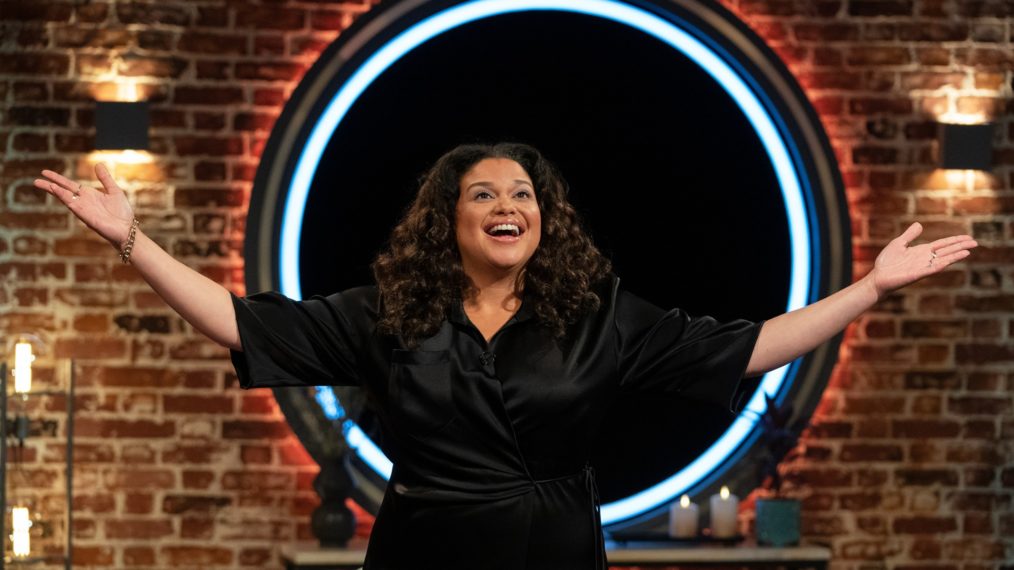 The Circle - Michelle Buteau - Netflix