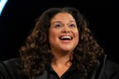 Michelle Buteau hosts 'The Circle (US)'