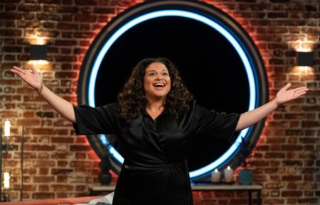 The Circle - Michelle Buteau - Netflix