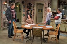 'The Conners' to Go Live for Season 4 Premiere Episode on ABC