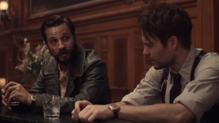 Everything We Know About 'The Defeated' Season 2