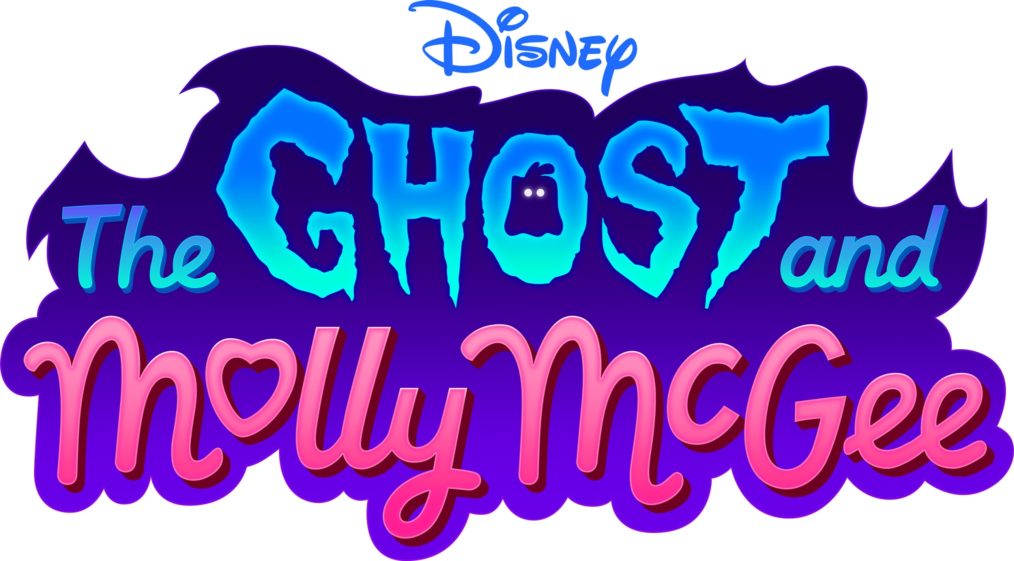the ghost and molly mcgee 