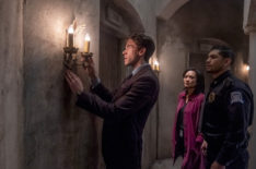 'Dan Brown's The Lost Symbol' Sets Premiere Date for Weekly Rollout on Peacock