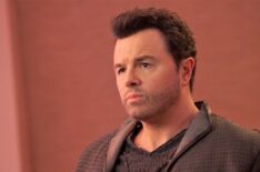 The Orville, Season 2 - Seth MacFarlane