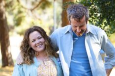 The Starling - Melissa McCarthy and Chris O'Dowd