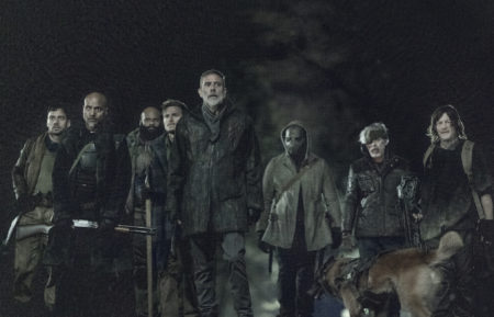 The Walking Dead Season 11 EPisode 2