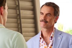 The White Lotus Season 1 Murray Bartlett