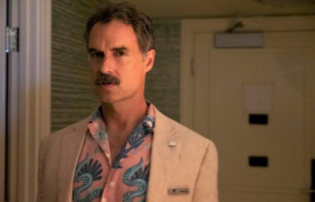 Murray Bartlett Armond in The White Lotus - Season 1