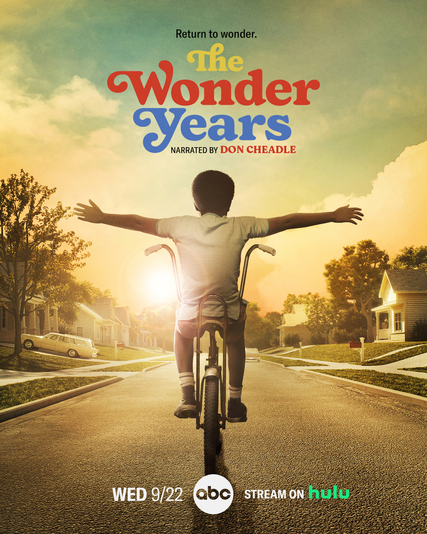 The Wonder Years Invites You To Return To Wonder Photos The Wonder Years Invites You To Return To Wonder Photos