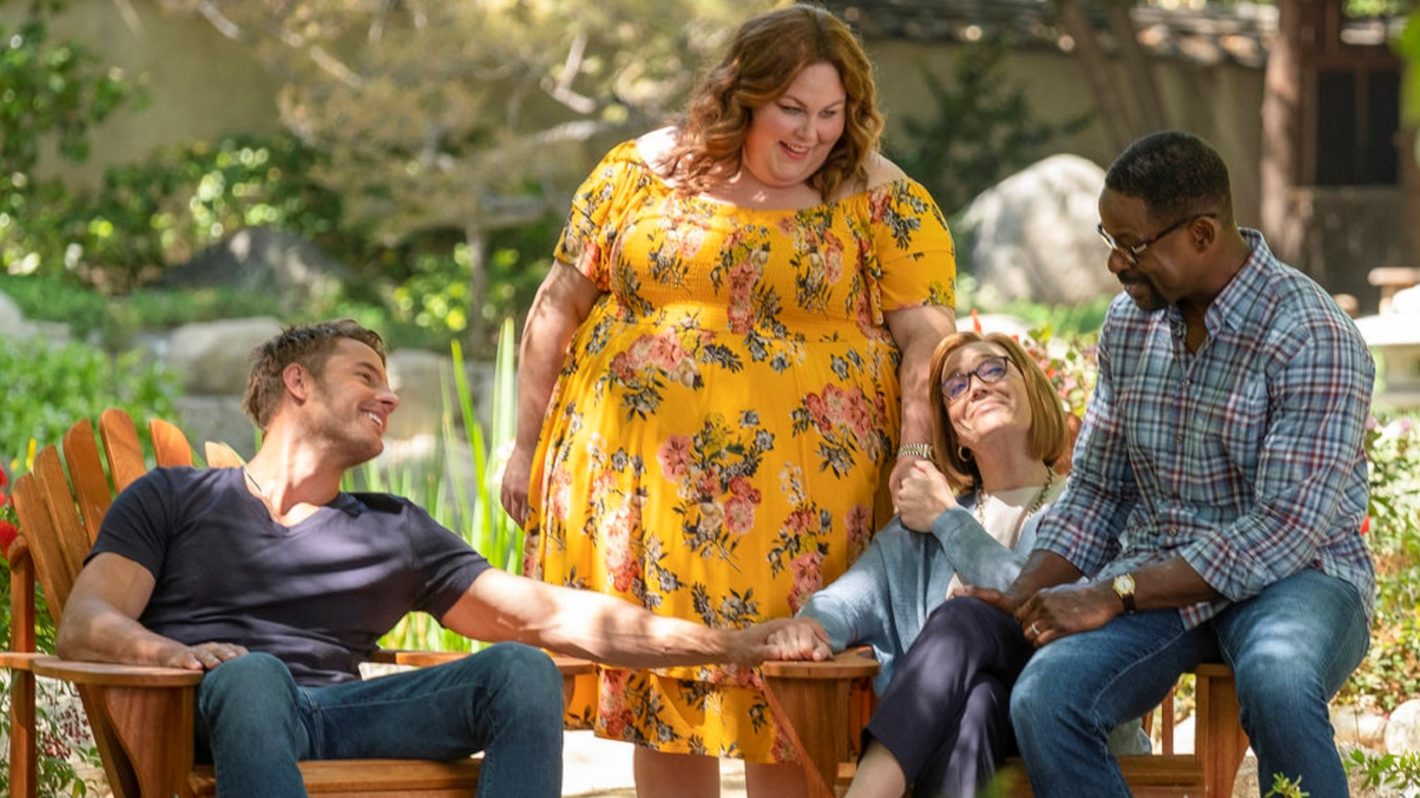 This Is Us': 7 Things We Want to See Before the Show Ends