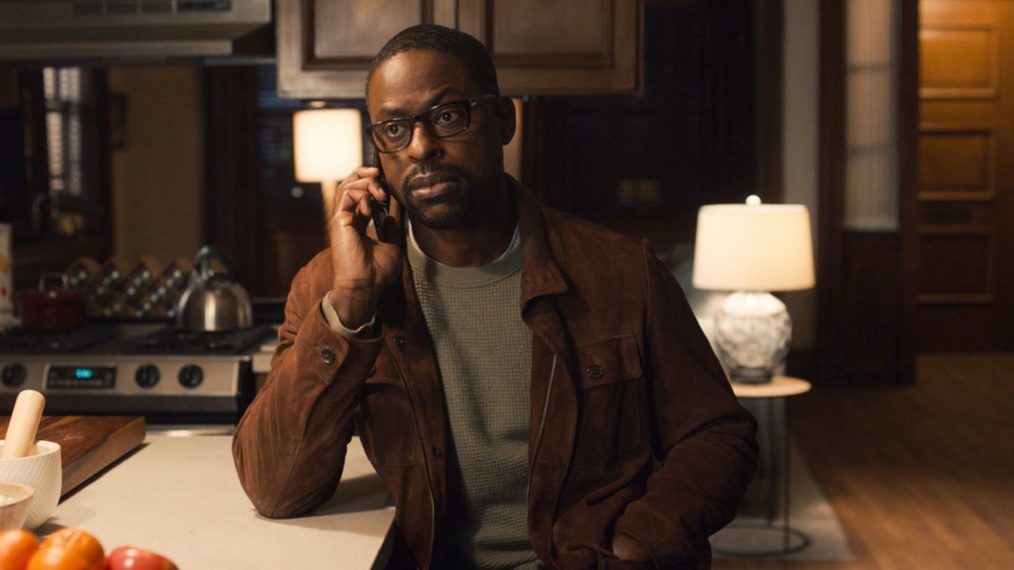 This Is Us Season 5 Randall Sterling K Brown