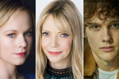 'Wednesday' Netflix Series Adds Thora Birch, Riki Lindhome, Hunter Doohan & More to Cast