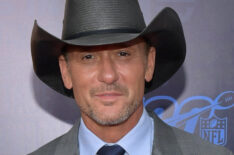 Tim McGraw at the 2019 NFL Draft