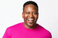 'Annie Live!' Casts Tituss Burgess as Rooster for NBC Production