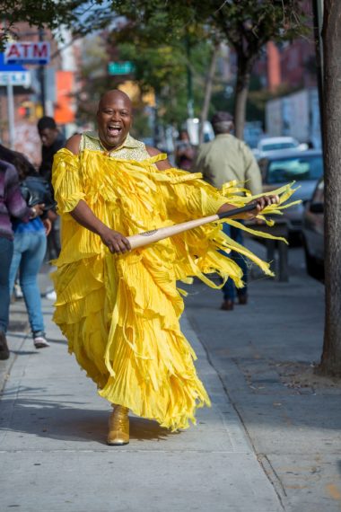 Unbreakable Kimmy Schmidt Tituss Burgess 