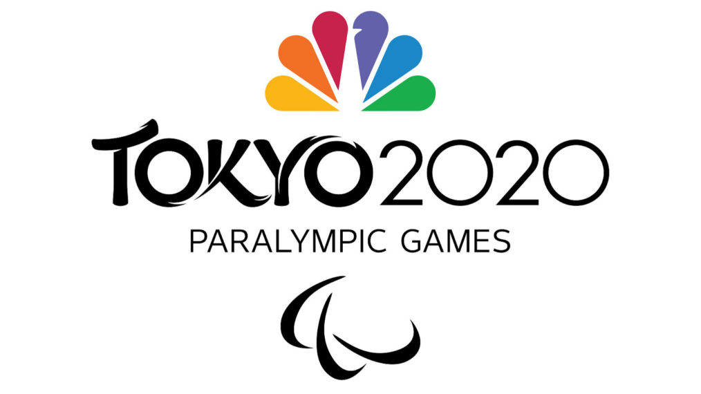 Tokyo 2020 Paralympics Logo