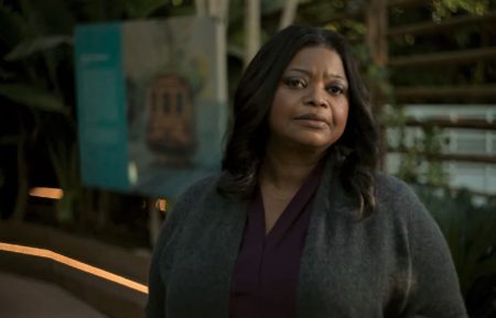 Truth Be Told Season 2 - Octavia Spencer