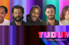Netflix's 'TUDUM' Fan Event to Preview 'Stranger Things,' 'Bridgerton' & More