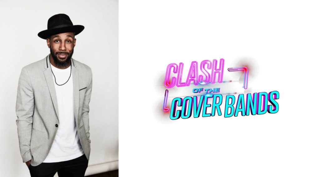 stephen twitch boss clash of the cover bands