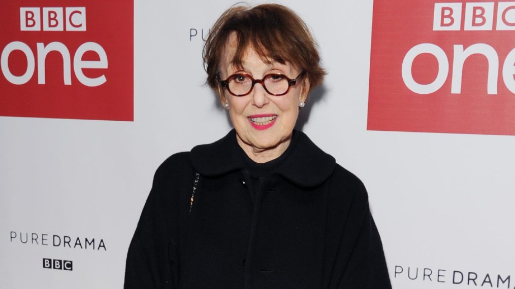 Una Stubbs