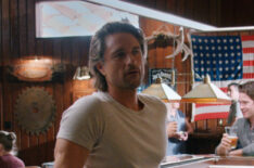 Martin Henderson as Jack in 'Virgin River'