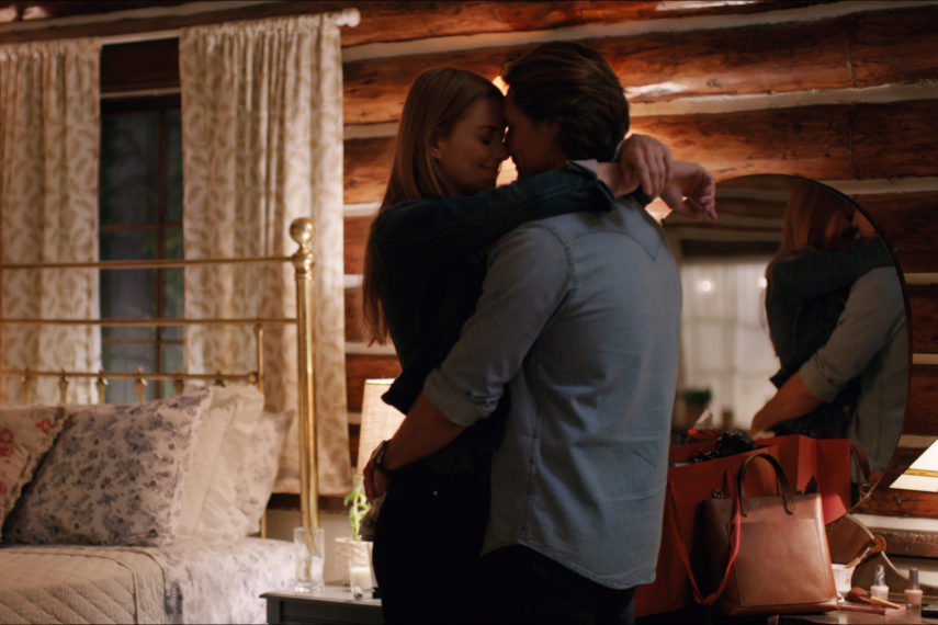 Virgin River Saison 4 Mel Et Jack 'Virgin River': What to Expect If the Netflix Drama Is Renewed for Season 4