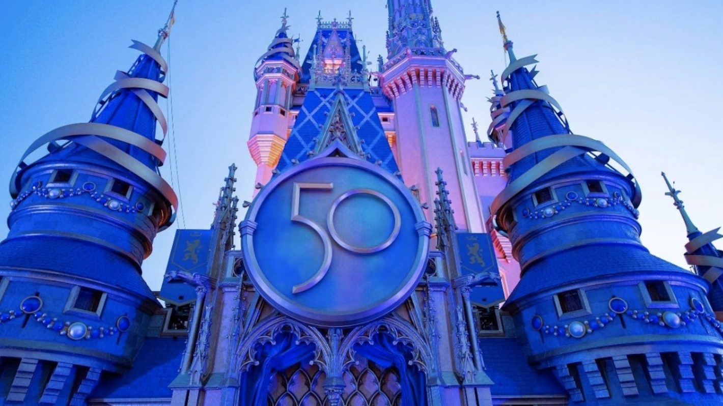 ABC's 'The Most Magical Story on Earth' Celebrates 50 Years of Disney World