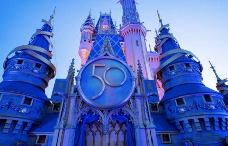 'The Most Magical Story on Earth: 50 Years of Walt Disney World' Special on ABC, Walt Disney World 50th Anniversary