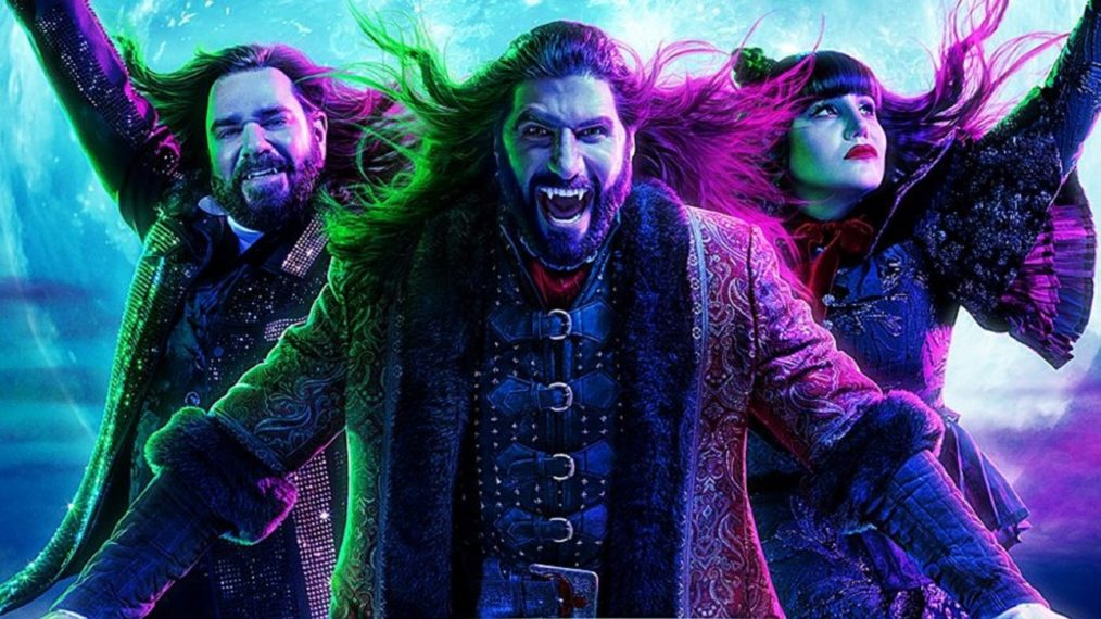 What We Do in the Shadows Season 3