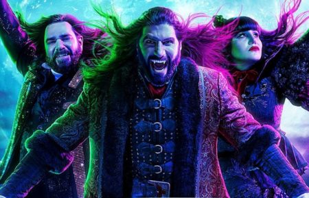 What We Do in the Shadows Season 3