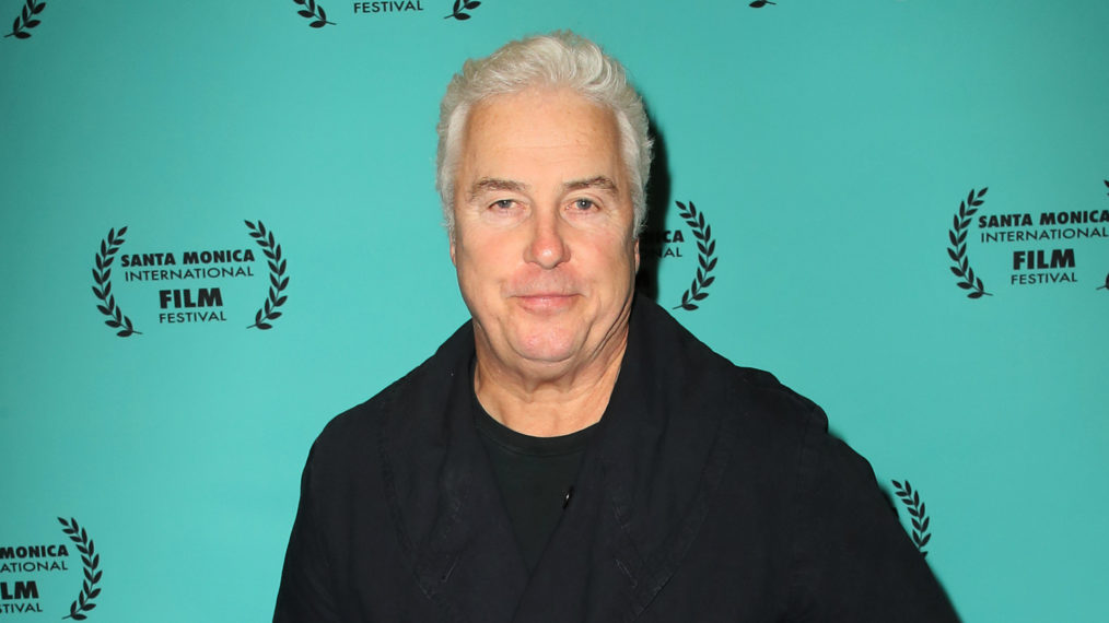 William Petersen attends the Santa Monica International Film Festival