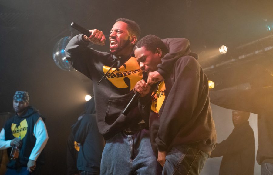 Wu-Tang: An American Saga - Hulu Series - Where To Watch - When Does Wu Tang Come Back On Hulu