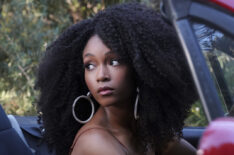 'Our Kind of People': Yaya DaCosta Is Very Ambitious in New Trailer (VIDEO)