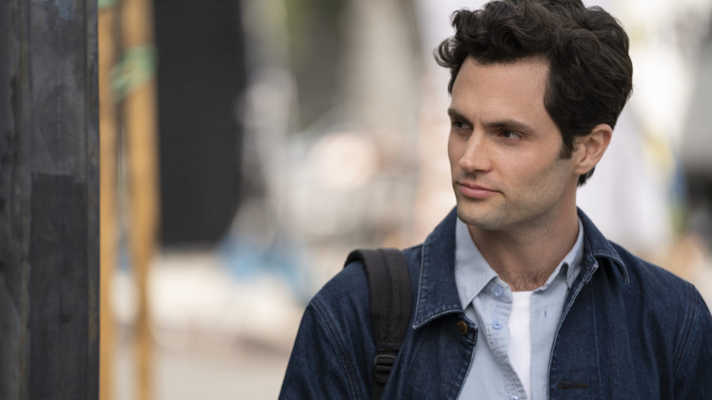‘You’: See Joe’s New Identity in First Season 4 Trailer
