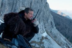 'You vs. Wild': Out Cold' Interactive Film With Bear Grylls Sets Premiere at Netflix