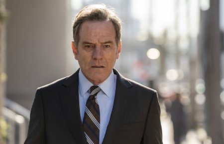 Your Honor Season 1 - Bryan Cranston