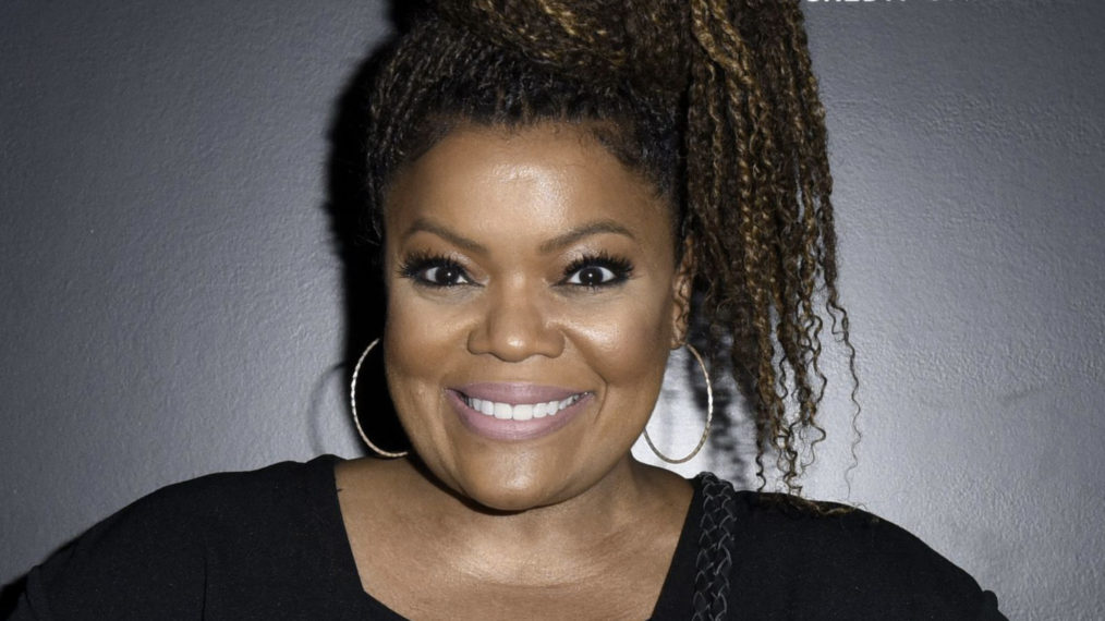 Yvette Nicole Brown