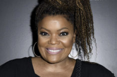 Yvette Nicole Brown