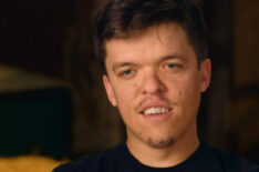 Zach Roloff in Little People, Big World