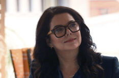 Lauren Graham in 'Zoey's Extraordinary Playlist'