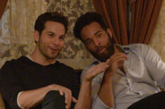 Zoey's Extraordinary Playlist - Skylar Astin as Max, John Clarence Stewart as Simon