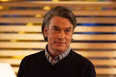 'Zoey's Extraordinary Playlist' - Peter Gallagher as Mitch Clarke