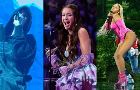 MTV VMAs 2021, Justin Bieber, Olivia Rodrigo, Chloe Bailey