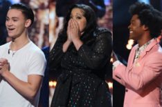 Meet the First 5 Acts Heading Into the 'AGT' Season 16 Finals (VIDEO)