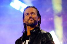 Adam Cole in AEW