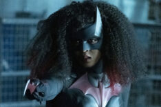 Batwoman - Javicia Leslie - The CW