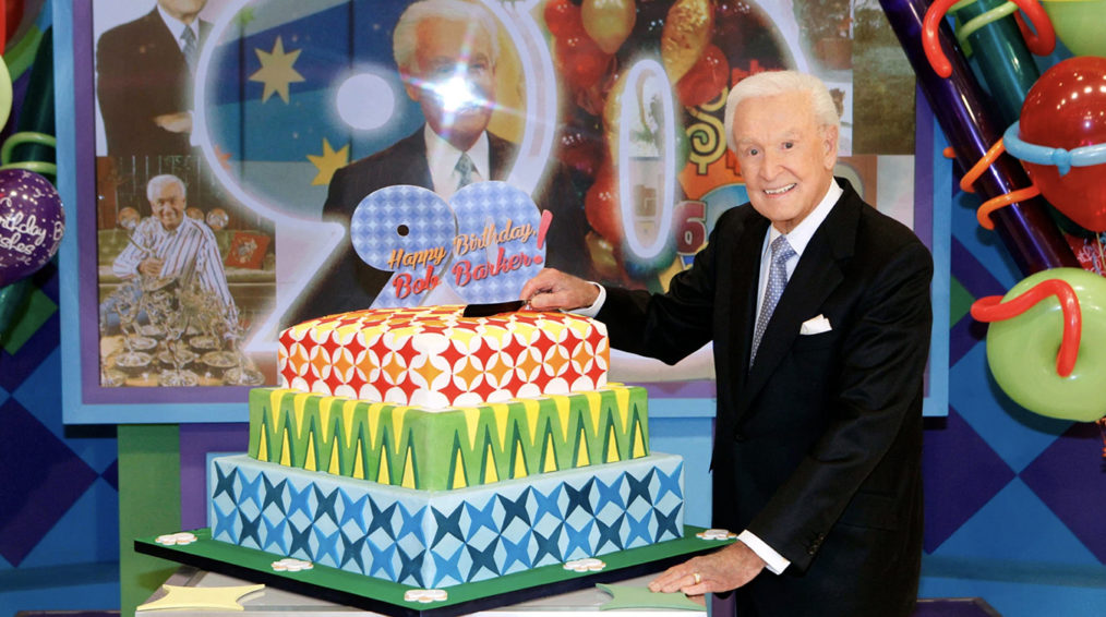 Bob Barker, The Price Is Right 
