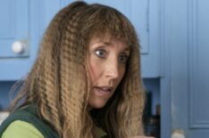 Daisy Haggard in Back to Life - Season 2, Episode 1